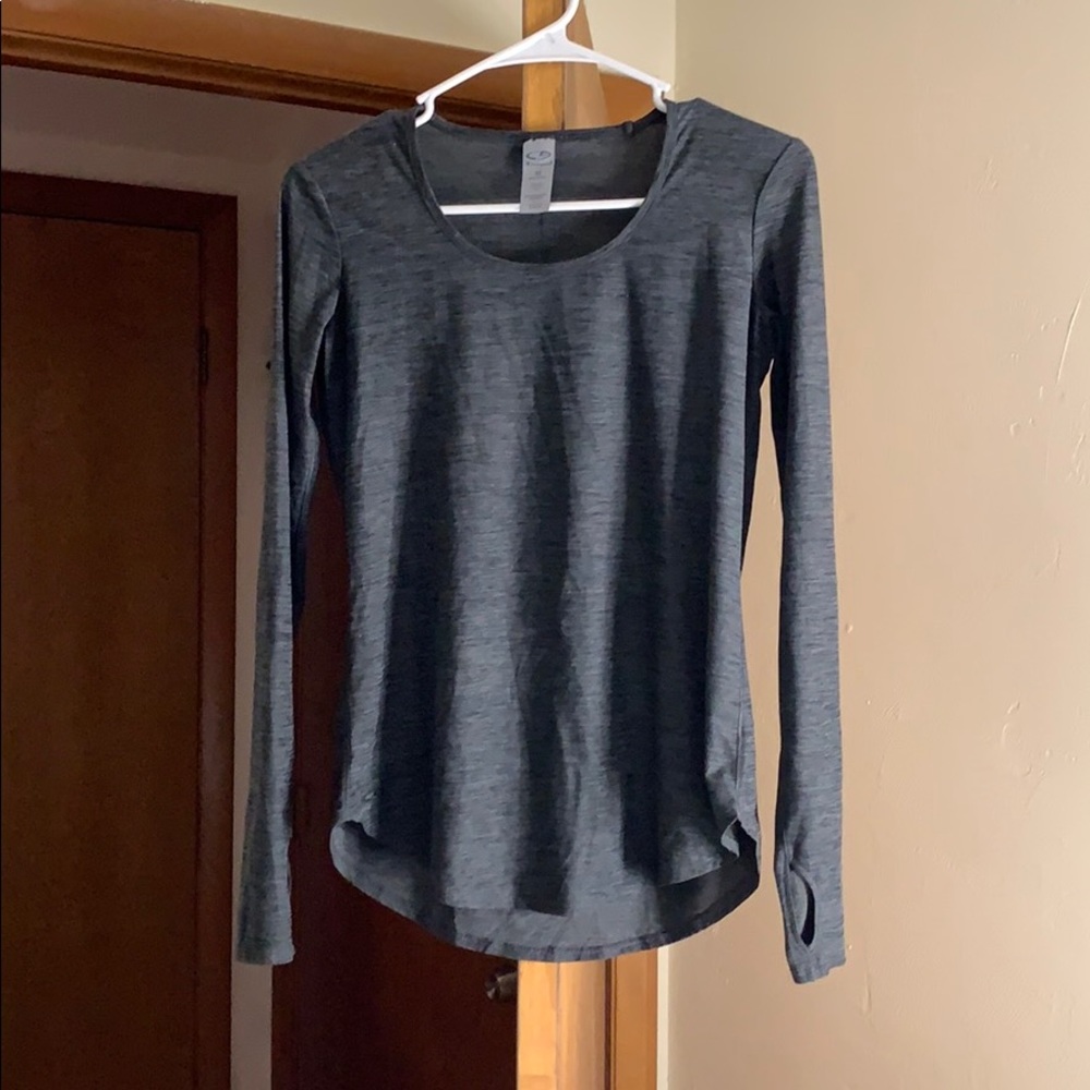 Workout top